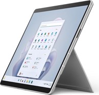 MICROSOFT Laptop Surface Pro 9 / Intel Core i5-1245U, 13", 2880 x 1920, 8 GB, 256 GB SSD, bez OS, srebrna